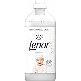 Lenor Liquid Fabric Softener (Sensitive) 1.8L