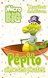 Pépito aime les pirates by 