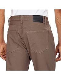 Pantalones vaqueros clásicos con forro polar y pierna recta resistente a la intemperie 1948