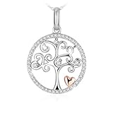 J.Rosée Colgante Muj