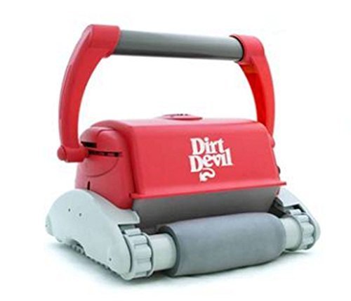 robot piscine fusion x