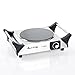 DUXTOP Portable Ceramic Infrared Cooktop