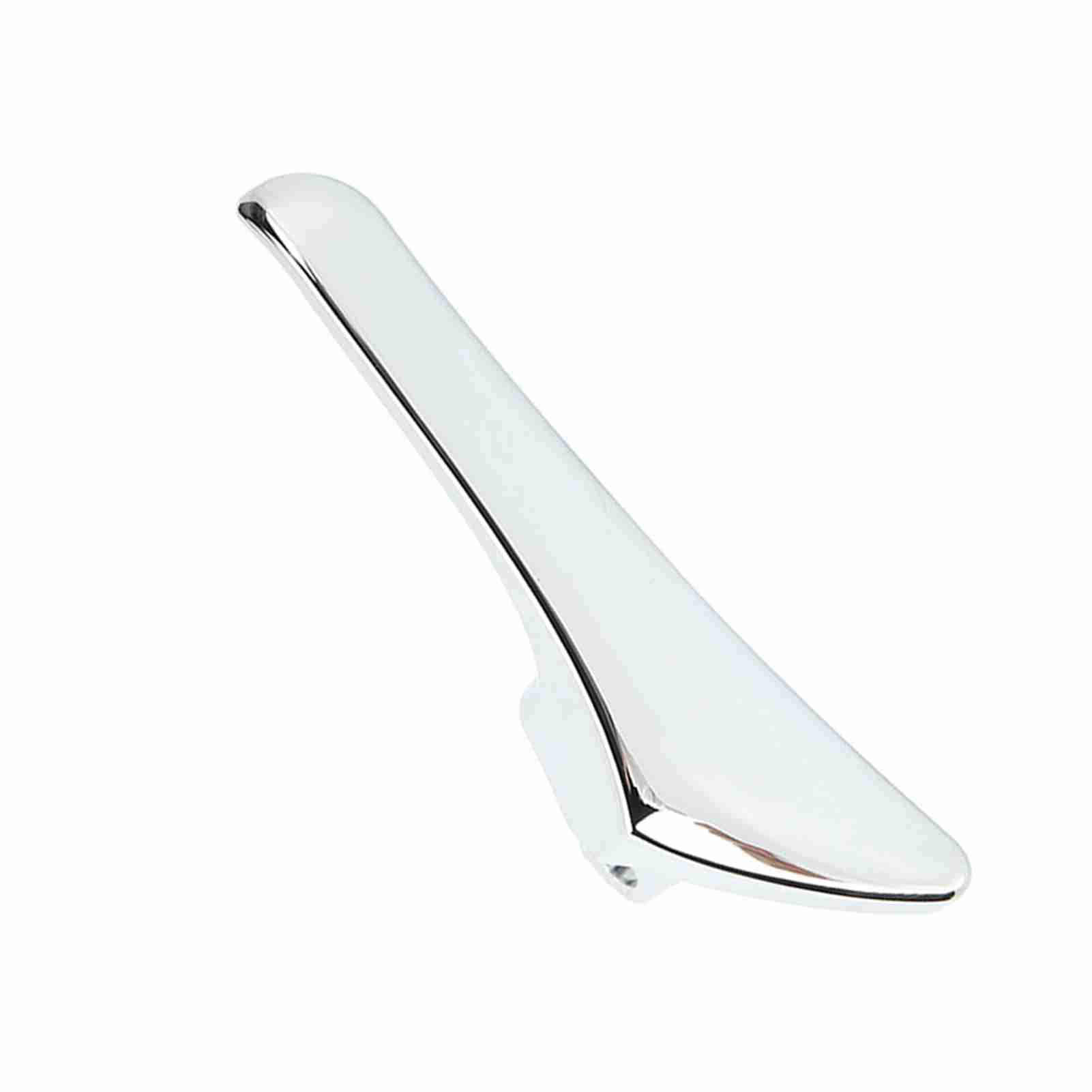 Car Interior Door Handle Front Rear Fit for W211 E-Class E320 E500 E63 A Chrome (Left 2117660124)
