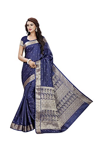 Designer Banarasi jacquard indian/pakistani Ethnic Multi Color Party Wedding Saree