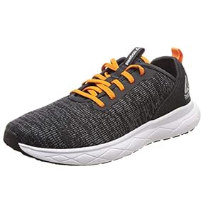 Reebok Mens Luke Runner Running Shoes