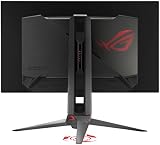 ASUS ROG Swift OLED PG27AQDM 27-inch QHD 240Hz 0.03ms G-SYNC Gaming Monitor view 12