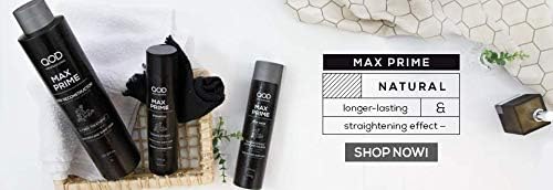 qod max prime hair treatment