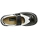 T.U.K. Women's Brogue Mary Jane Flat