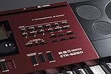 Casio CTK-6250