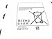 InfiniteL New T9500E Tablet Battery Replacement for Samsung Galaxy Note Pro 12.2