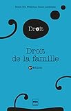 DROIT DE LA FAMILLE: 6è édition (DROIT EN PLUS) (French Edition) by 