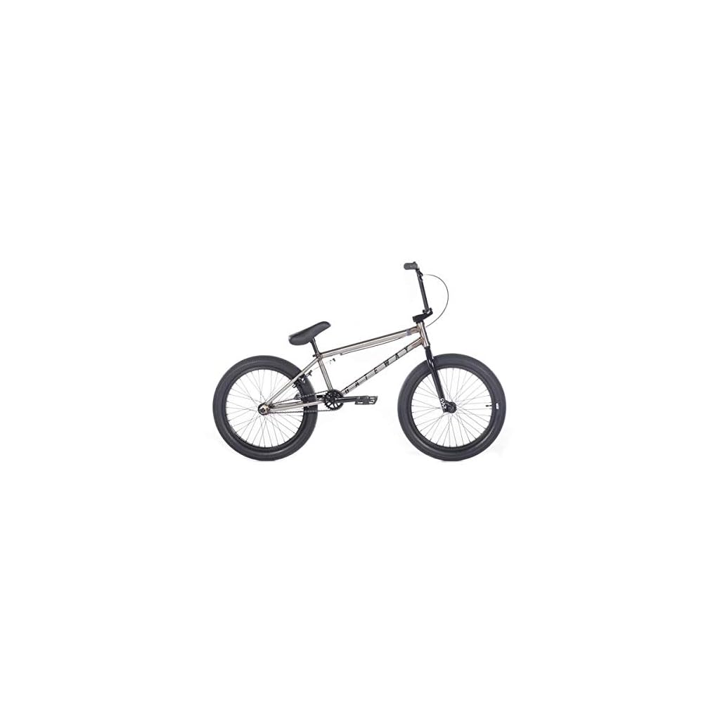 cult gateway bmx bike 2019