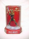 Frazetta's Snow Giant I Statue By Frank Frazetta