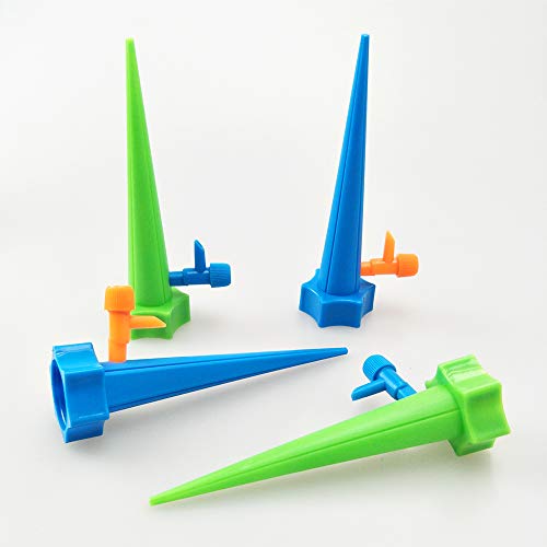 1 Waterer+Watering+Release+Irrigation+Vegetables