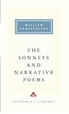 Bargain eBook - The Sonnets and Narrative Poems