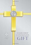Holy Bible: First Communion Gift Edition (New American Bible)