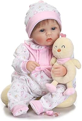 niños vestidos de muñecos