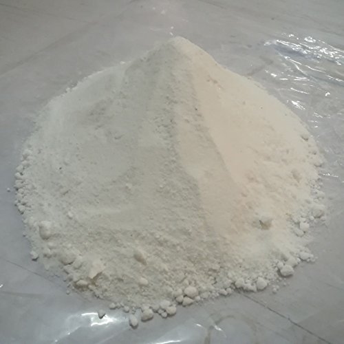 Borax Flux for Casting Jewelry Melting Gold-Silver Glaze Crucible 3lbs