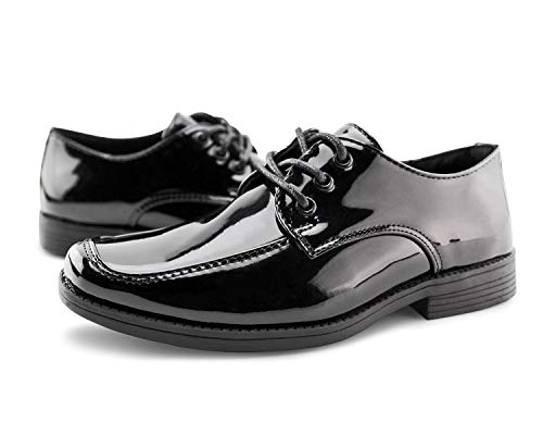 1 School+Uniform+Oxford+Toddler+Little