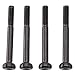 Zipp Vuka Alumina Riser Bolt Kit 50mm