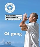 Image de Qi gong: Rétablir l'équilibre du corps et de l'esprit