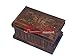 Turkish Puzzle Box, Magic Box - Jewelry Box - Secret Box - Wooden Puzzle Box - Christmas Gift