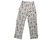 Ripple Junction Big Bang Theory Soft Kitty Pattern Adult Loungepants