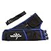 Southland Archery Supply SAS 3 Tube Target Quiver (Blue)