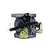 FitBest 951-14026A Carburetor replaces MTD 951-10368 951-10638A 751-10638 751-10638A 951-14027A 951-10974 951-12705 fits Troy Bilt Storm 2410 2420 HUAYI 170SA 170S 165S Craftsman Snow Blower Thrower