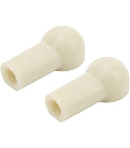 Amazon.com: PMFCA 98656127902 2pcs Convertible Top Push Rod