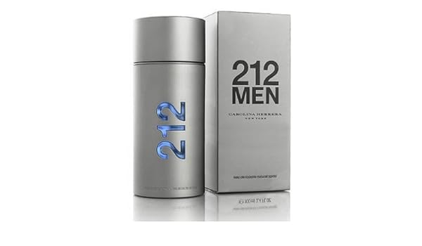 212 perfume amazon