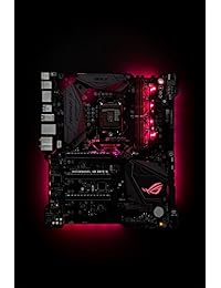 ASUS Tarjeta madre con Wi-Fi CA y USB 2 incorporados