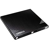 LiteOn EBAU108 8x External DVD RW with Link2TV