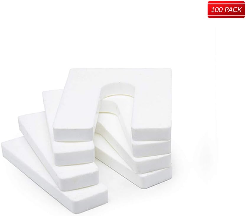 Tile Spacers Quantity 100 By Bridge Fasteners Brown 1 2 X 3 X 4 Plastic Shims Structural Horseshoe U Shaped Industrial Scientific Shims Shim Stock Malibukohsamui Com Tile Spacers Quantity 100 By Bridge Fasteners Brown 1 2 X 3 X 4 Plastic Shims Structural Horseshoe U Shaped Industrial Scientific Shims Shim Stock Malibukohsamui Com