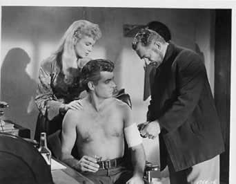 PHOTO original A8295 Rory Calhoun Shirtless at Amazon's Entertainment