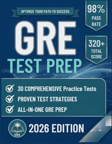 GRE For Dummies with Online Practice Tests: Woldoff, Ron