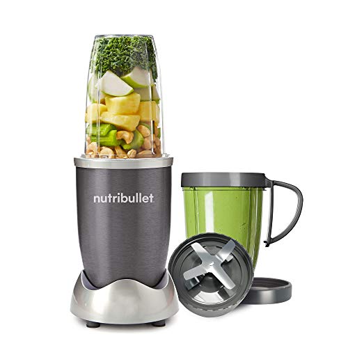 Magic Bullet NutriBullet Smoothie Blender