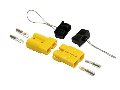 KFI Products (QC-ENDS) Quick Connect Winch End