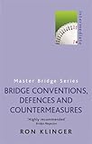 Bridge Conventions, Defences and Countermeasures (MASTER BRIDGE)