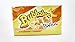 Bubbaloo Platano Banana Authentic Mexican Candy Gum 1 Pack of 50pcs with Free Chocolate Kinder Bar Included