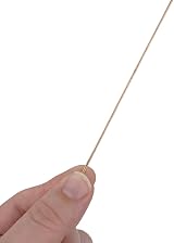 Supplying Demand Stay-Silv 15% 20 Inch Flat Brazing Rods 4 Pack HVAC/R 15620F1 view 5