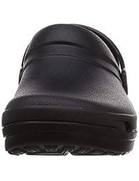 Crocs Specialist II - Zuecos de trabajo para hombre y mujer