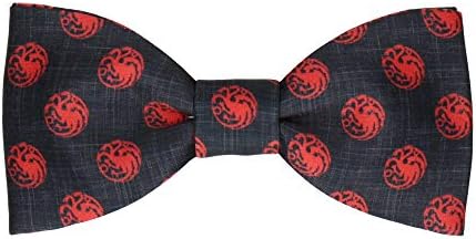 Mrs Bow Tie, Game of Thrones Bow Ties