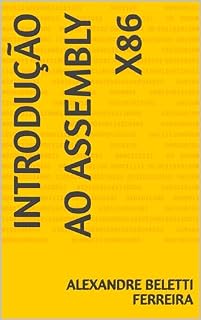 Livro Introdução ao Assembly x86