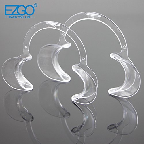 4 EZGO+Whitening+Autoclavable+Disposable+Mouthguard