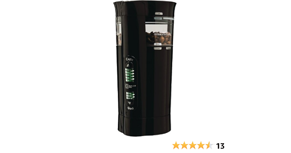 MR COFFEE IDS77-NP COFFEE GRINDER 