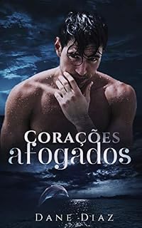 Livro Corações Afogados