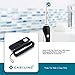 Caseling Case Fits Oral-B Rechargeable Electric Toothbrush (Large - Great for Storage)