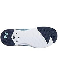 Under Armour Threadborne - Zapatillas de entrenamiento para mujer