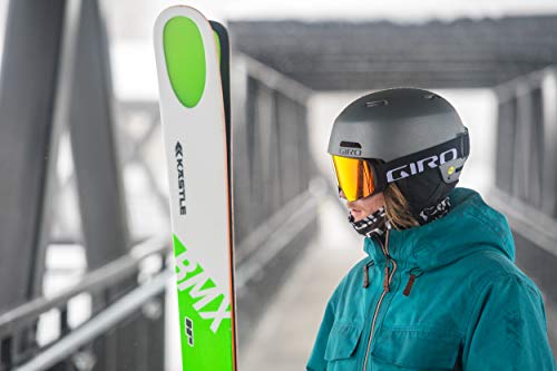 image for Giro Ledge MIPS Ski Helmet - Snowboard Helmet for Men, Women & Youth -